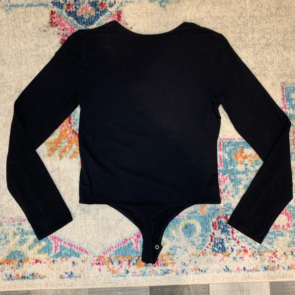 EXPRESS Body Suit - Picture 3 of 4